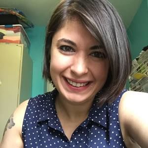 Meet your Posher, Amanda